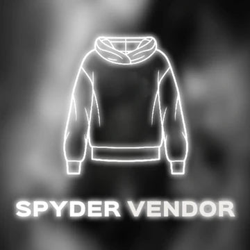 SPYDER VENDOR
